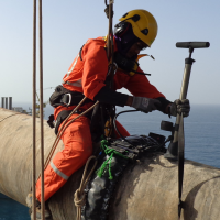 Guided Wave Inspection Specialist For Oil And Gas Industries