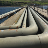 In-Service Piping Assessment For Oil And Gas Industries