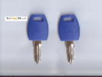 Cyber Locks (CL) Triumph CC Series Master Key (MM1 / PMM1)