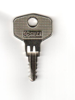 Rottner Comsafe 001-200 Replacement Key Cabinet Keys