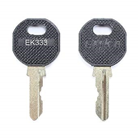EMKA EK333 Key