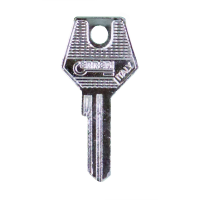 Strebor S01 - S70 Replacement Keys