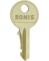 Ronis France T247 - T279 Replacement Keys