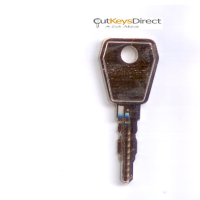 Silverline W8000 - W8999 Replacement Keys