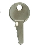Ronis C11111 - C44444 Replacement Keys