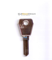 L&F 35001 - 35999 Replacement Keys