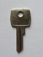 L&F 90901 - 90975 Replacement Keys