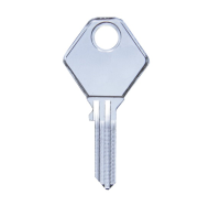 Strebor RR502 - RR540 (Even Numbers Only) Replacement Keys