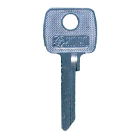 Strebor MT001 - MT999 Replacement Keys