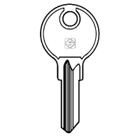 Ojmar E001 - E698 Replacement Keys