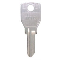 AGA A901 - A926 Replacement Post Box Keys
