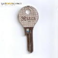 MLM 3701 - 3800 Replacement Keys