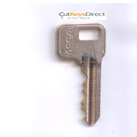 ASSA 27220 001 - 27220 750 Replacement Keys