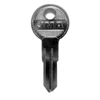 West Alloy WD001 - WD200 Replacement Key