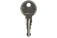 Thule N1 - N200 Replacement Keys
