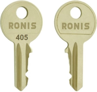 Ronis 405 Pass Key