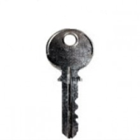 Ronis France AJ001 - AJ700 Replacement Locker Keys