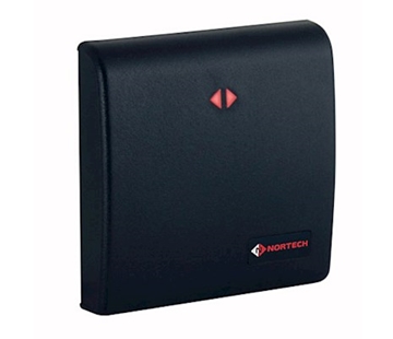Wall Switch Proximity Reader