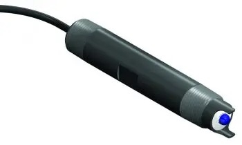 ST956 Submersion & In-Line DynaProbe pH and Redox Sensors with Solution Ground