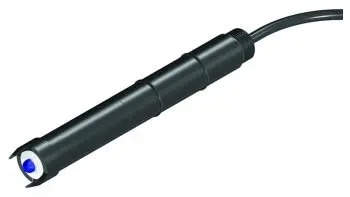 ST977 Retraction DynaProbe pH and ORP Sensors