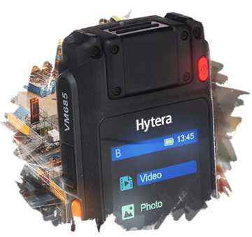 Suppliers Of Body Worn Cameras