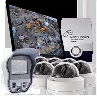 Suppliers Of Site CCTV Systems