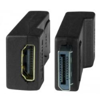 DisplayPort Male to HDMI Type A Female Adapter