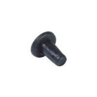 3.5mm Stereo Audio Dust Cover, 100-Pack