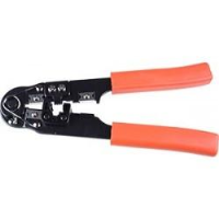 CAT5e/6 Super Flat Modular Crimp Tool