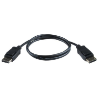 8K DisplayPort 1.4 Cables ‚ Male to Male 10ft