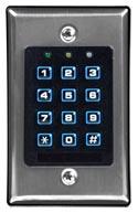 E-ACK-V2  Access Control Digital Keypad