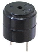 ENVIROMUX-BEEP2-100  Miniature Piezo Buzzer, 95 dB, 100 ft
