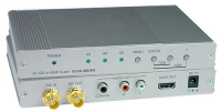3GSDI-HDA  3G-SDI to HDMI with Audio Converter Scaler