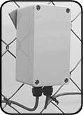 ENVIROMUX-FENCE1  Fence Vibration Sensor