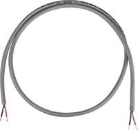 ENVIROMUX-2WO-50  Outdoor 2-Wire Sensor Cable, 50 ft