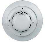 ENVIROMUX-SDS-TAA-P  Smoke Detection Sensor, Powered - UL Approved, TAA Compliant
