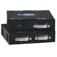 VOPEX-DVI4K-2  1:2 4K DVI/HDMI Video Splitter, 2-Port