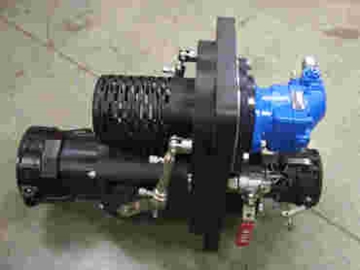 Specialist Manufacturers Of ROV Dredge Pumps