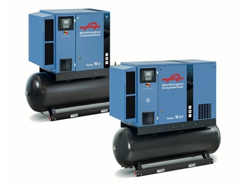 Suppliers Of Variable Speed Screw Compressors
