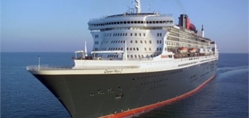 Suppliers Of Refrigeration Systems Cruise Ships