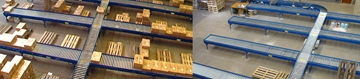 Suppliers Of Despatch Conveyor Sortation
