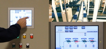 Specialist Programmable Logic Controllers