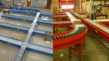 Suppliers Of Conveyor Sorting Systems