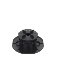 Adjustable Pedestals DDP02 – 45-70mm