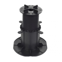 Adjustable Pedestals DDP04 – 120 – 220mm
