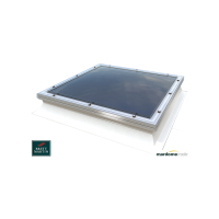 Mardome Trade Rooflight - 1950 x 1650 With Kerb