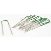 PERMALAWN HALF GREEN PEGS