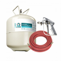 Ramsol sanitiser disinfectant kit 22 LTR