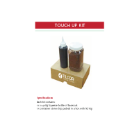 Tilcor touch up kit
