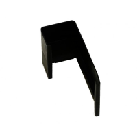 UPVC TRIM JOINT CLIP MOULDED